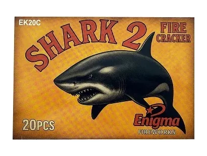 Пиратка SHARK 2