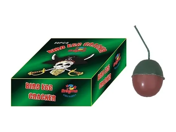 Пиратка BIRD EGG