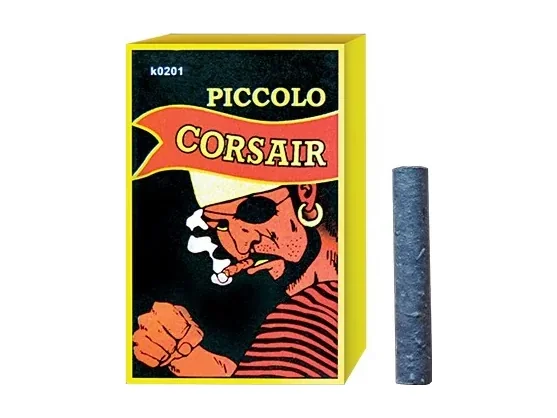 Пиратка PICCOLO CORSAR