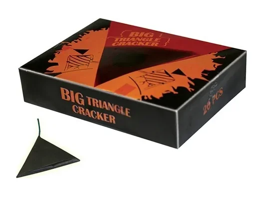 Пиратка BIG TRIANGLE