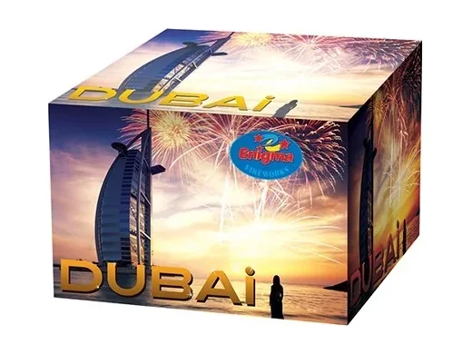 Пиробатерия DUBAI