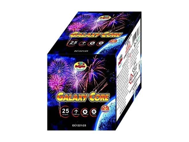 Пиробатерия GALAXY CORE