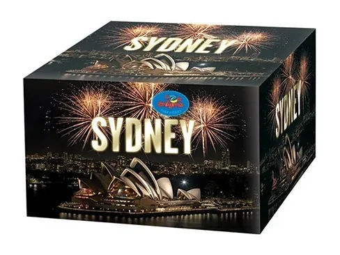 Пиробатерия SYDNEY