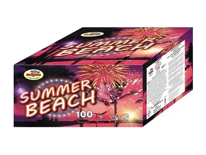Пиробатерия SUMMER BEACH