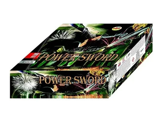 Кампаунд POWER SWORD