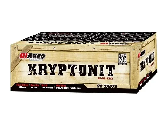 Кампаунд KRYPTONIT