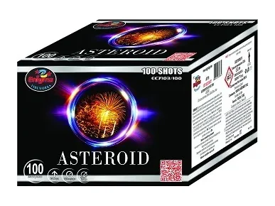 Пиробатерия ASTEROID