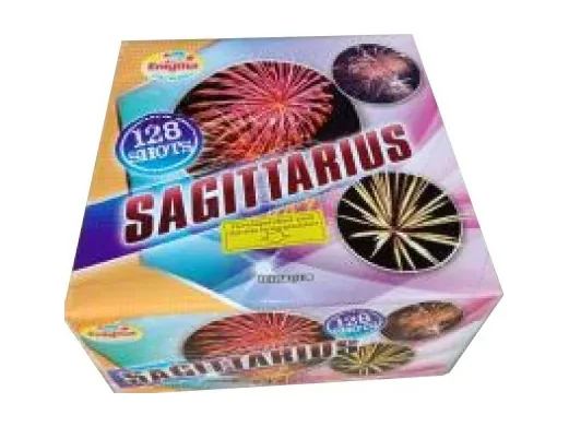 Пиробатерия SAGITTARIUS