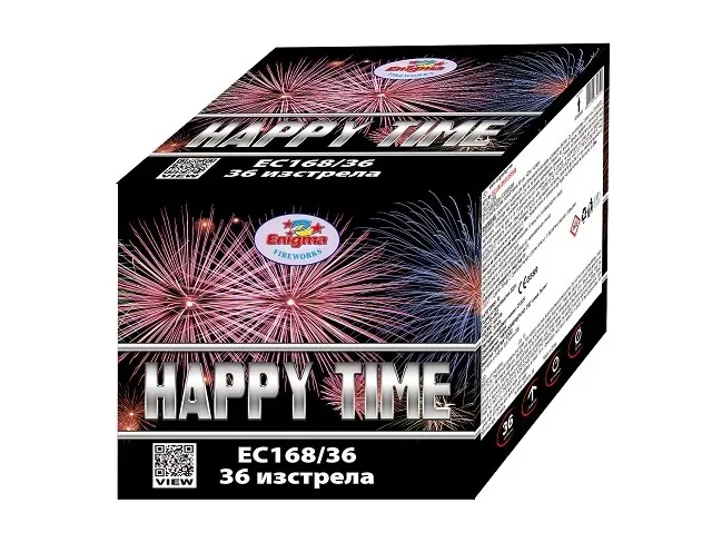 Пиробатерия HAPPY TIME