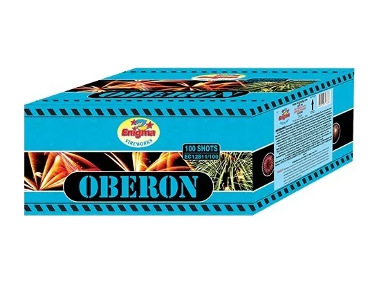 ЕКО пиробатерия OBERON