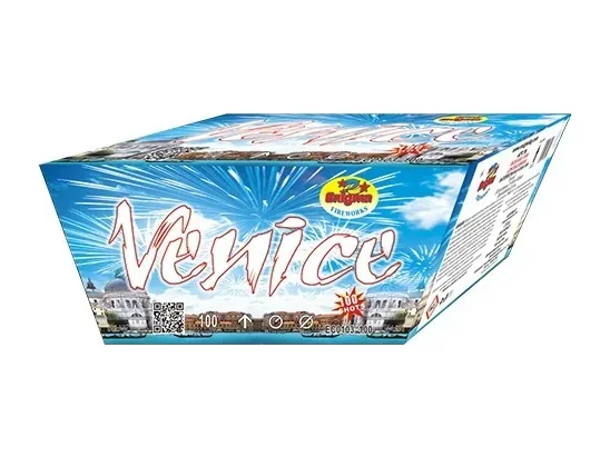 Пиробатерия VENICE