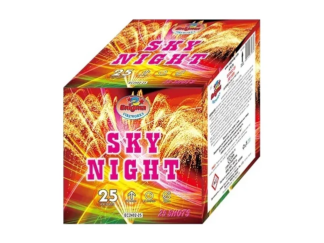 Пиробатерия SKY NIGHT