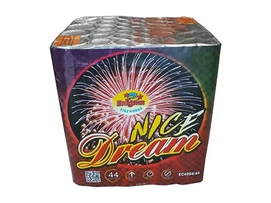 Пиробатерия NICE DREAM