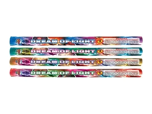 Римска свещ ASSORTED