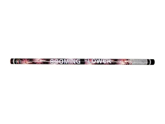 Римска свещ BOOMING FLOWER, Ф30 мм, 8 изстрела