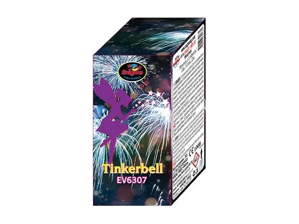 Вулкан TINKERBELL