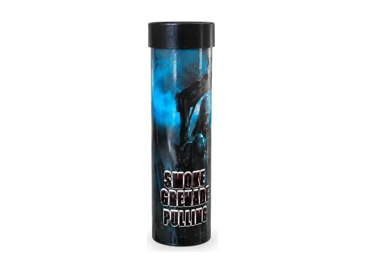 Димка с халка BIG, 90 сек., BLUE