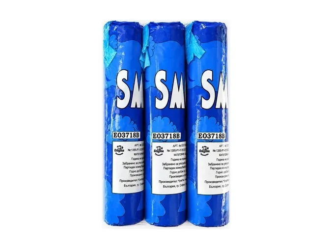 Димка BLUE, 40 сек.