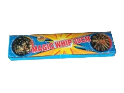 Пращящи гранули MAGIC WHIP