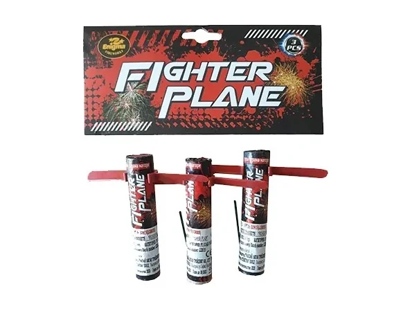 Ракети FIGHTER PLANE
