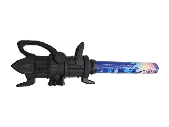 Римска свещ GATLING BLUE