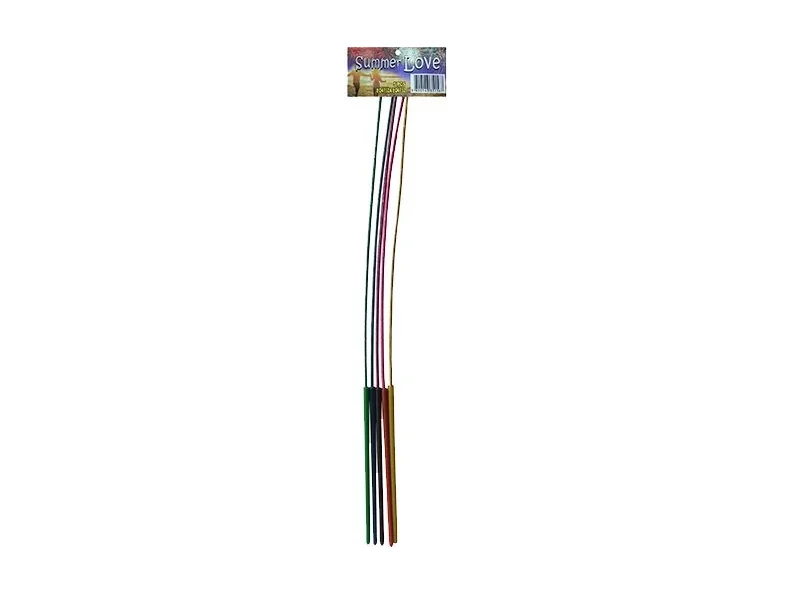 Искрящи фонтани COLOR MIX, 45 см