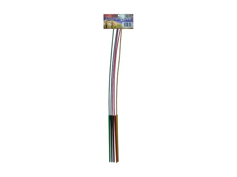 Искрящи фонтани COLOR MIX, 56 см