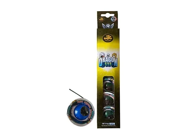 Наземна въртележка DRAGON EYE, кутия от 5 бр.